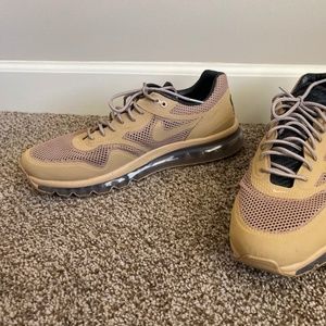 Air Max 1 USATF size 12
